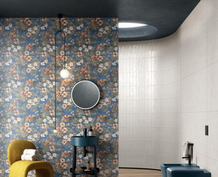 ABK Wide & Style Mini, Настенная плитка, 60x120 см