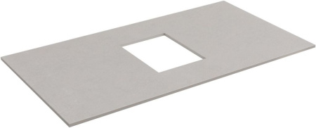 Фото столешница allen brau priority 80 1.31010.b-s, бежевый структ