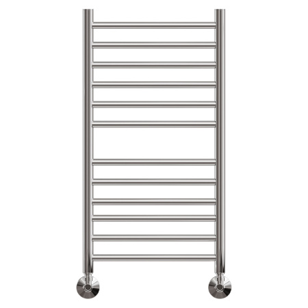 Фото полотенцесушитель водяной point аврора pn10148s п12 400x800, хром