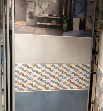 Pamesa Eleganza, Декор, 60x120 см