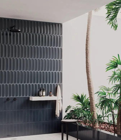 WOW Aquarelle, Настенная плитка, 7.5x30 см WOW Aquarelle, Настенная плитка, 7.5x30 см