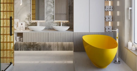 Фото ванна salini s-sense paola 101511grf 160*77 см, глянец покраска по ral полностью