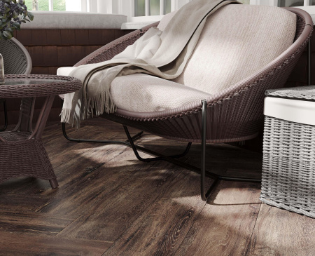 Estima Brigantina, Керамогранит, 14.6x60 см