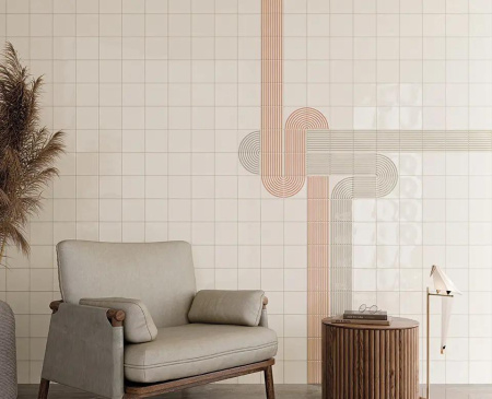 Estima Melody, Керамогранит, 40.5x40.5 см Estima Melody, Керамогранит, 40.5x40.5 см