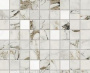 Atlas Allure, Мозаика, 31.5x31.5 см