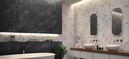 Pamesa CR Ardesia, Керамогранит, 60x120 см