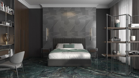 Pamesa Cr Euphoria, Керамогранит, 60x120 см