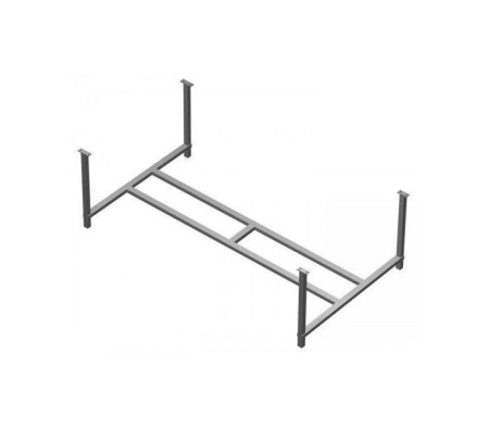 Фото жесткая рама для ванн ravak gr00001084