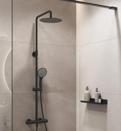 Cersanit Soft Concrete, Керамогранит, 60x120 см Cersanit Soft Concrete, Керамогранит, 60x120 см