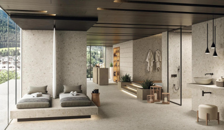 Atlas Boost Mix, Керамогранит, 30x60 см