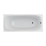 Фото акриловая ванна am.pm sensation 170*75 см, белая Фото акриловая ванна am.pm sensation 170*75 см, белая
