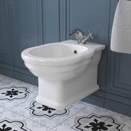 Фото биде подвесное belbagno boheme bb115bh, белое Фото биде подвесное belbagno boheme bb115bh, белое