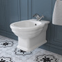 Фото биде подвесное belbagno boheme bb115bh, белое Фото биде подвесное belbagno boheme bb115bh, белое