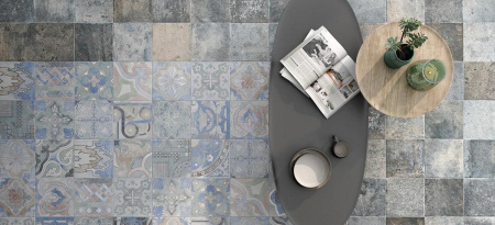 Pamesa CR Empoli-CR Senesi, Керамогранит, 22.3x22.3 см