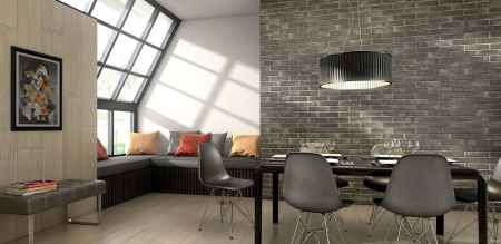 Pamesa Brickwall, Настенная плитка, 7x28 см