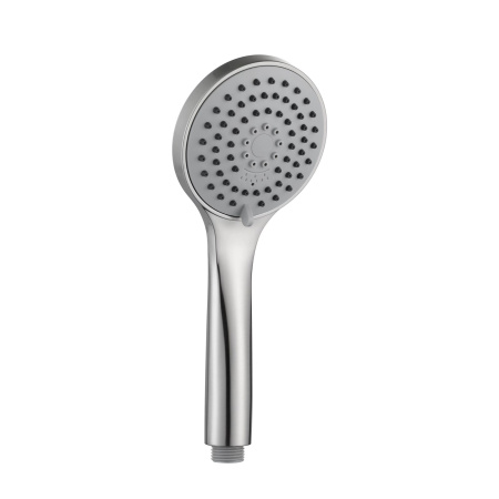 Фото ручной душ belbagno bb-d1c5, сатин