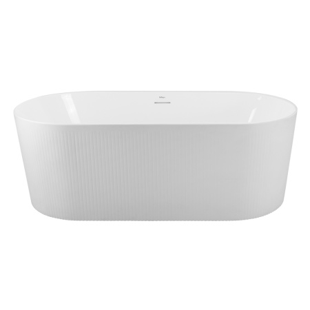 Фото акриловая ванна belbagno bb411-1700-800 170*80 см