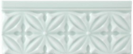 Adex Studio, Бордюр, 10x19.8 см