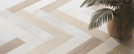 Vitra OriginWood, Керамогранит, 20x80 см