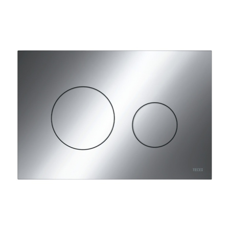 Фото инсталляция для унитаза tece loop k440921 4 в 1, хром глянцевый