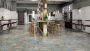 Aparici Carpet, Плинтус, 8x50 см Aparici Carpet, Плинтус, 8x50 см