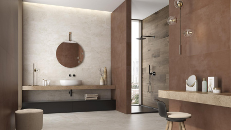 Pamesa Eleganza, Керамогранит, 60x60 см