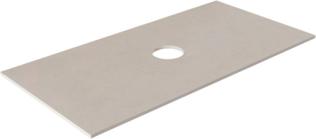 Фото столешница allen brau reality 90 1.32024.b, бежевый