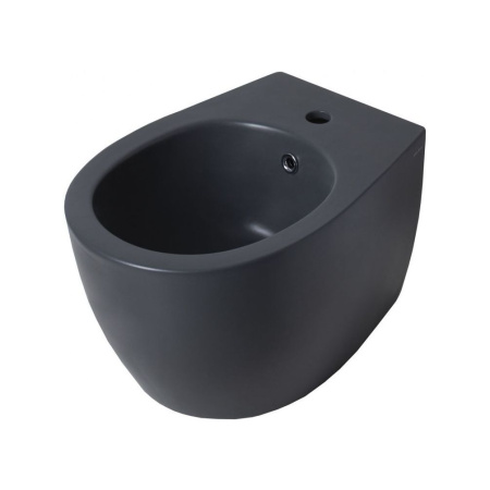 Фото биде подвесное allen brau fantasy 4.11006.an антрацит