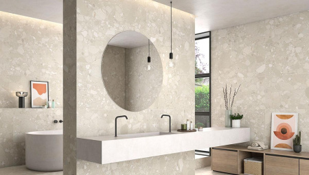 Geotiles Colorado, Керамогранит, 60.8x60.8 см Geotiles Colorado, Керамогранит, 60.8x60.8 см