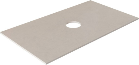 Фото столешница allen brau reality 80 1.32023.b, бежевый