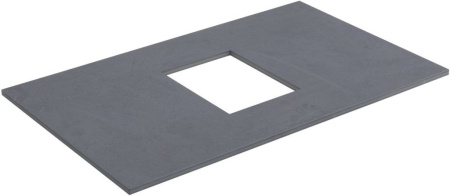 Фото столешница allen brau priority 70 1.31009.g, графит