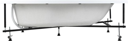 Фото каркас для ванны aquanet riviera 180*80 см, 00230998
