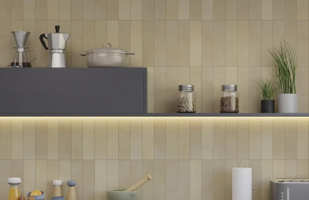 Vitra Serpeggiante, Керамогранит, 60x120 см