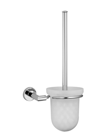 Фото ерш подвесной vitra minimax a44790, хром