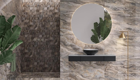 Vitra Marbleset, Керамогранит, 60x120 см