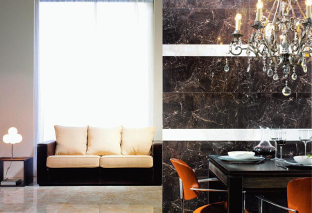 Ceracasa Luxe, Плинтус, 7.6x38.8 см