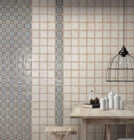 Peronda Argila archivo, Настенная плитка, 12.5x12.5 см