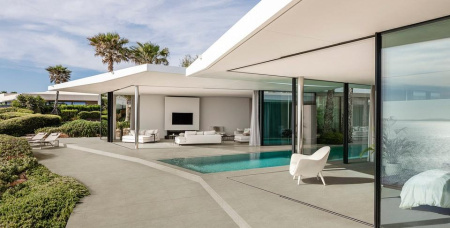 Atlas Boost Natural Pro, Керамогранит, 60x120 см