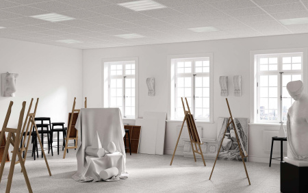 Estima Cosmos, Керамогранит, 60x60 см