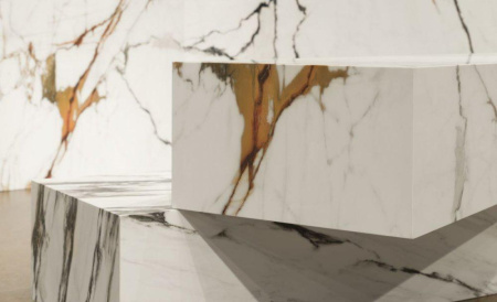 Xlight Paonazzo, Керамогранит, 120x270 см