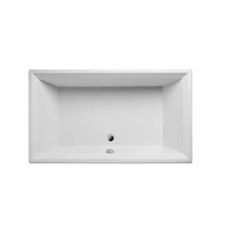 Фото ванна creavit iris kv.ir00.0003 200*100 см, ножки