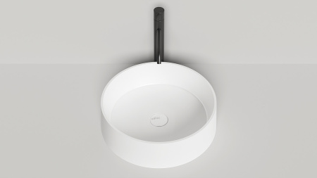 Фото раковина salini s-stone gloria 01 1102201mrf, матовая покраска по ral полностью