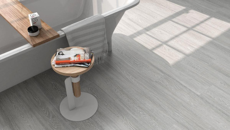 Geotiles Vinson, Керамогранит, 20x120 см