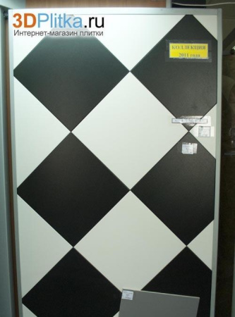 Ceracasa D-color, Напольная плитка, 40.2x40.2 см