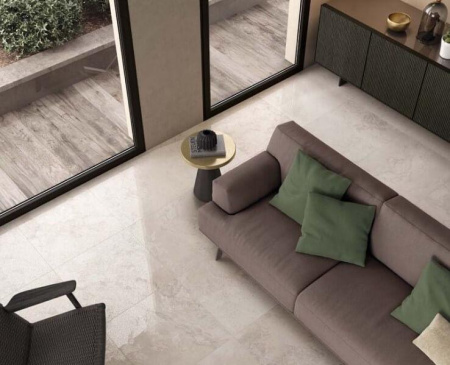 ABK Alpes Raw, Керамогранит, 60x120 см