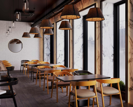 Ametis Selection, Керамогранит, 19.4x120 см