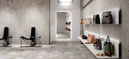 Apavisa Cast Iron, Керамогранит, 59.55x59.55 см