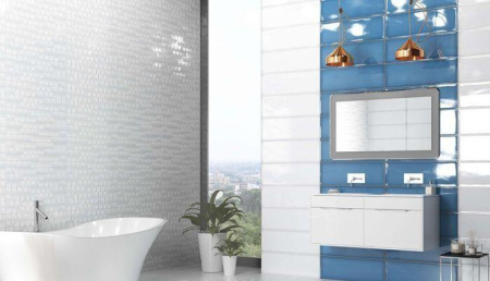 Peronda Granny, Настенная плитка, 25x75 см