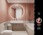 Atlas Boost Pro, Декор, 120x278 см Atlas Boost Pro, Декор, 120x278 см