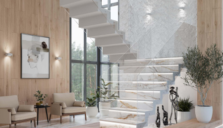 Ametis Supreme, Керамогранит, 60x120 см